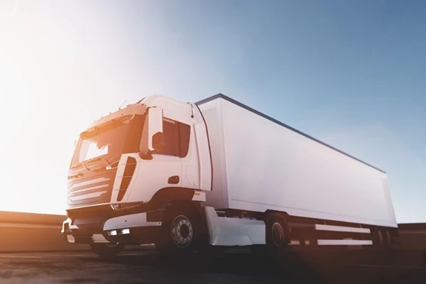 Ankara Çelikhan, Nakliye Firması