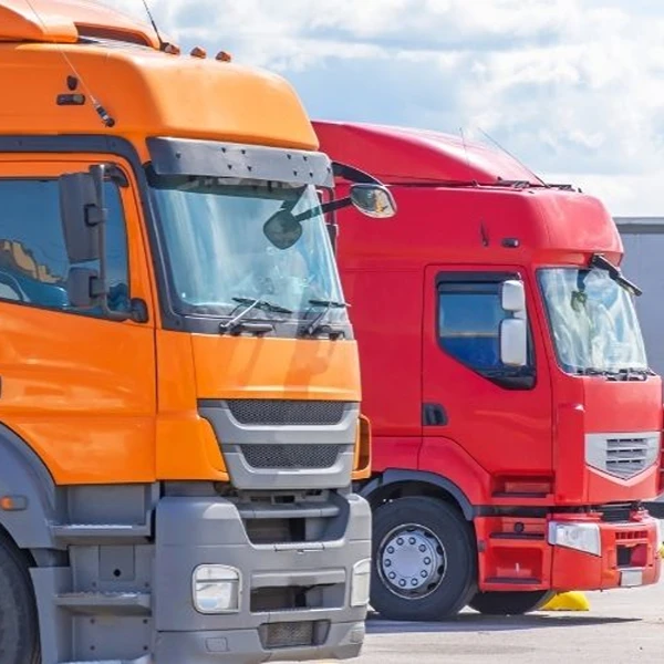 Ankara Çelikhan Nakliye Ambarı